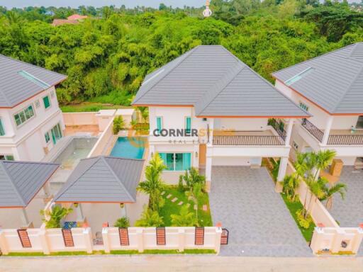 4 bedroom House in Dusit Garden Huay Yai