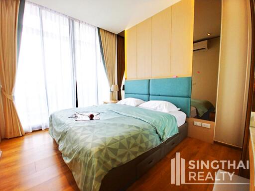 For RENT : Park Origin Phromphong / 2 Bedroom / 2 Bathrooms / 56 sqm / 40000 THB [8825870]