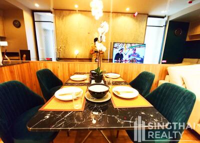 For RENT : Park Origin Phromphong / 2 Bedroom / 2 Bathrooms / 56 sqm / 40000 THB [8825870]