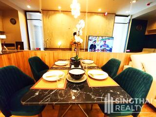 For RENT : Park Origin Phromphong / 2 Bedroom / 2 Bathrooms / 56 sqm / 40000 THB [8825870]