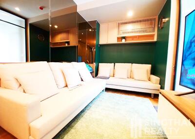 For RENT : Park Origin Phromphong / 2 Bedroom / 2 Bathrooms / 56 sqm / 40000 THB [8825870]