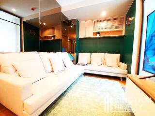 For RENT : Park Origin Phromphong / 2 Bedroom / 2 Bathrooms / 56 sqm / 40000 THB [8825870]