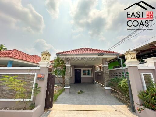 Pattaya Rung Rueng House for sale in East Pattaya, Pattaya. SH14388