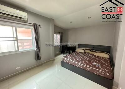 Pattaya Rung Rueng House for sale in East Pattaya, Pattaya. SH14388