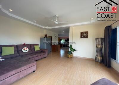 Private House near Mabprachan Lake House for sale in East Pattaya, Pattaya. SH14359