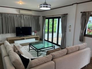 House for rent Pattaya Ban Amphur