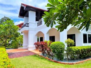 House for rent Pattaya Ban Amphur