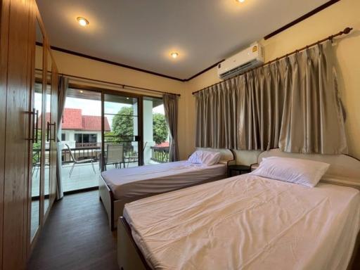 House for rent Pattaya Ban Amphur