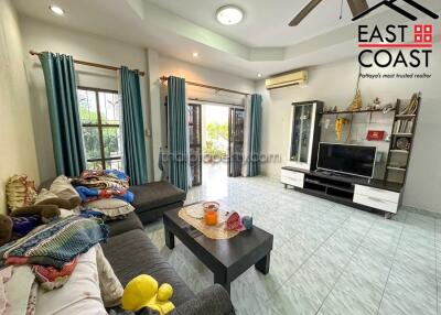 Eakmongkol 4 House for sale in East Pattaya, Pattaya. SH14360