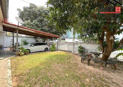 Eakmongkol 4 House for sale in East Pattaya, Pattaya. SH14360