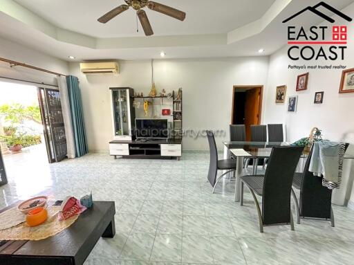 Eakmongkol 4 House for sale in East Pattaya, Pattaya. SH14360