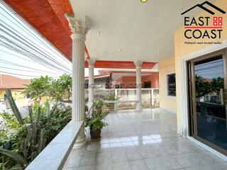 Eakmongkol 4 House for sale in East Pattaya, Pattaya. SH14360