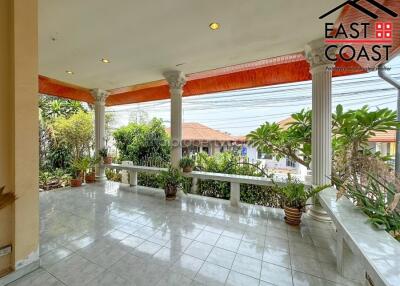 Eakmongkol 4 House for sale in East Pattaya, Pattaya. SH14360