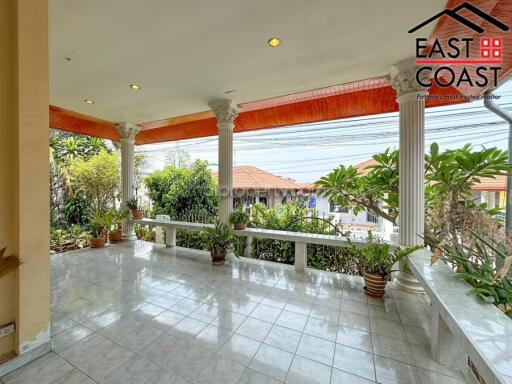 Eakmongkol 4 House for sale in East Pattaya, Pattaya. SH14360