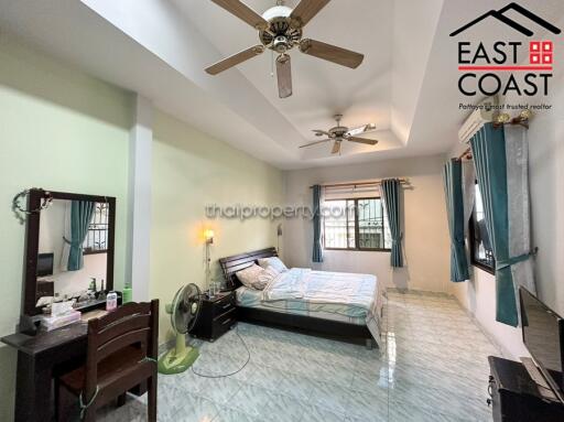 Eakmongkol 4 House for sale in East Pattaya, Pattaya. SH14360