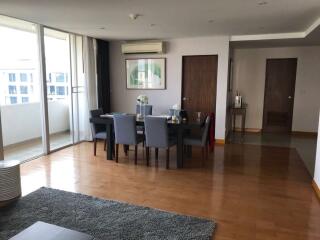 2 Bedroom luxury condo to rent at Twin Peaks Chang Klan