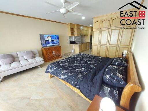 View Talay 5 Condo for sale in Jomtien, Pattaya. SC14378