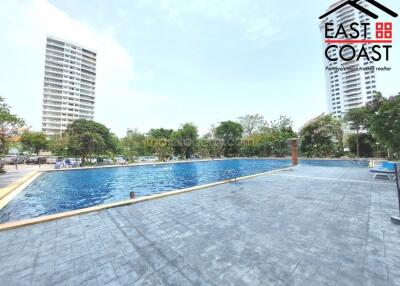 View Talay 5 Condo for sale in Jomtien, Pattaya. SC14378