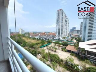 View Talay 5 Condo for sale in Jomtien, Pattaya. SC14378