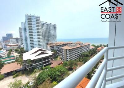 View Talay 5 Condo for sale in Jomtien, Pattaya. SC14378