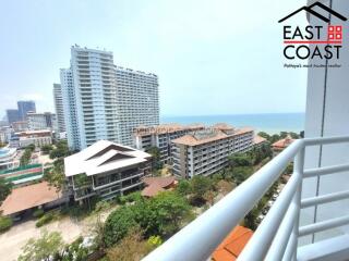 View Talay 5 Condo for sale in Jomtien, Pattaya. SC14378