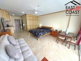 View Talay 5 Condo for sale in Jomtien, Pattaya. SC14378