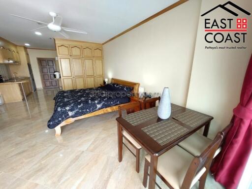 View Talay 5 Condo for sale in Jomtien, Pattaya. SC14378