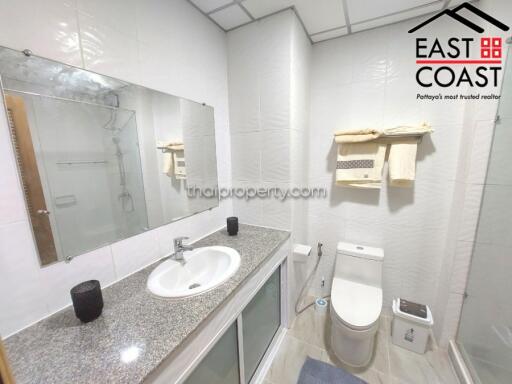 View Talay 5 Condo for sale in Jomtien, Pattaya. SC14378