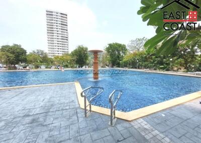 View Talay 5 Condo for sale in Jomtien, Pattaya. SC14378