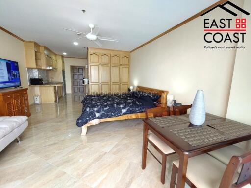 View Talay 5 Condo for sale in Jomtien, Pattaya. SC14378