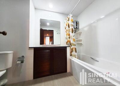 For RENT : Supalai Place / 2 Bedroom / 2 Bathrooms / 100 sqm / 40000 THB [8844303]