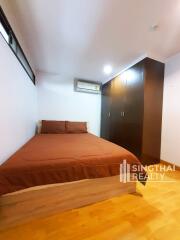 For RENT : Supalai Place / 2 Bedroom / 2 Bathrooms / 100 sqm / 40000 THB [8844303]