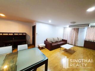 For RENT : Supalai Place / 2 Bedroom / 2 Bathrooms / 100 sqm / 40000 THB [8844303]