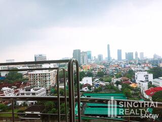 For RENT : Supalai Place / 2 Bedroom / 2 Bathrooms / 100 sqm / 40000 THB [8844303]