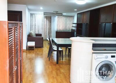 For RENT : Supalai Place / 2 Bedroom / 2 Bathrooms / 100 sqm / 40000 THB [8844303]