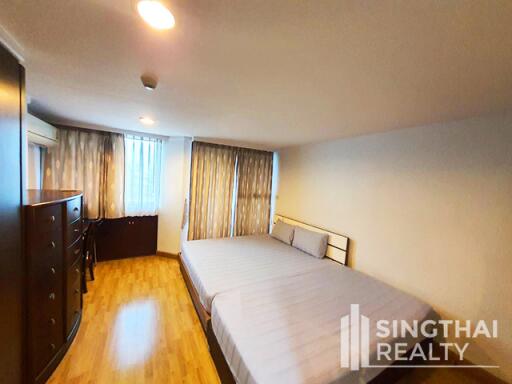 For RENT : Supalai Place / 2 Bedroom / 2 Bathrooms / 100 sqm / 40000 THB [8844303]