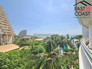 Saranchol Condo for sale in Wongamat Beach, Pattaya. SC14348