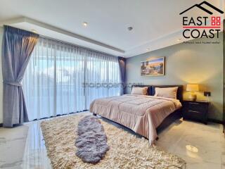 Saranchol Condo for sale in Wongamat Beach, Pattaya. SC14348