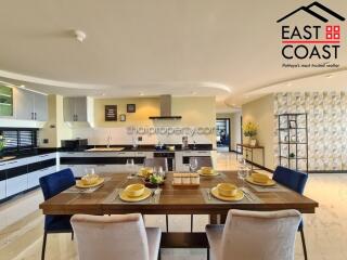 Saranchol Condo for sale in Wongamat Beach, Pattaya. SC14348