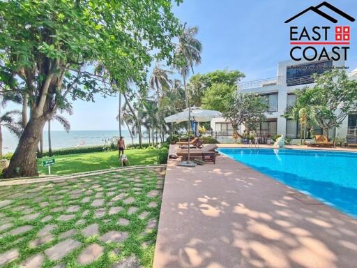 Saranchol Condo for sale in Wongamat Beach, Pattaya. SC14348