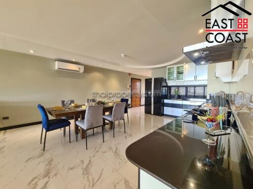 Saranchol Condo for sale in Wongamat Beach, Pattaya. SC14348