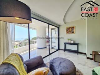 Saranchol Condo for sale in Wongamat Beach, Pattaya. SC14348