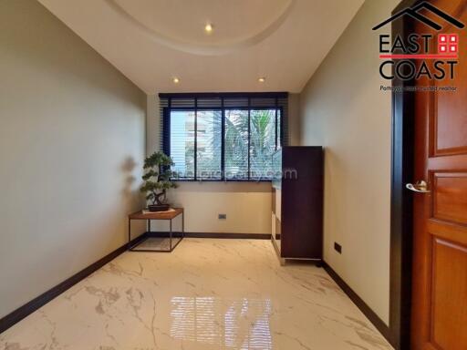 Saranchol Condo for sale in Wongamat Beach, Pattaya. SC14348