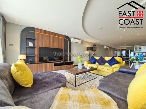 Saranchol Condo for sale in Wongamat Beach, Pattaya. SC14348