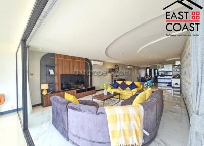 Saranchol Condo for sale in Wongamat Beach, Pattaya. SC14348