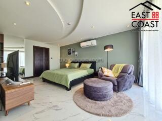 Saranchol Condo for sale in Wongamat Beach, Pattaya. SC14348