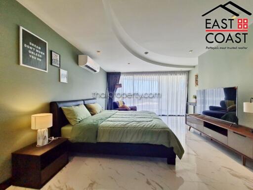 Saranchol Condo for sale in Wongamat Beach, Pattaya. SC14348