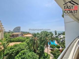 Saranchol Condo for sale in Wongamat Beach, Pattaya. SC14348