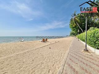 Saranchol Condo for sale in Wongamat Beach, Pattaya. SC14348