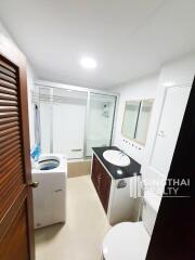 For RENT : Supalai Place / 2 Bedroom / 2 Bathrooms / 100 sqm / 40000 THB [8844935]